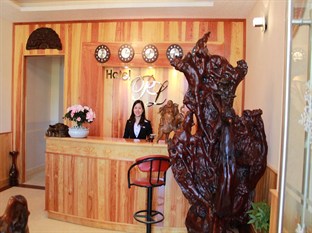 Agoda.com Vietnam Apartments & Hotels  