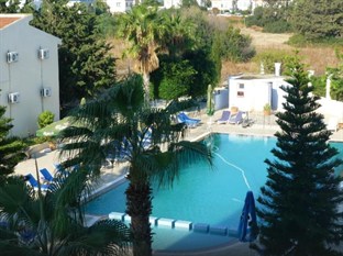 Agoda.com Cyprus Apartments & Hotels