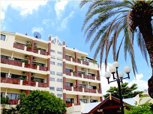 Agoda.com Thailand Apartments & Hotels