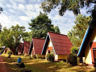 Agoda.com Laos Apartments & Hotels