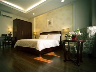 Agoda.com Vietnam Apartments & Hotels  