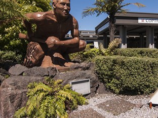 Agoda.com New Zealand Apartments & Hotels