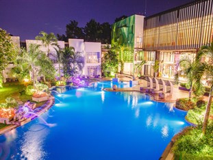 Agoda.com Philippines Apartments & Hotels