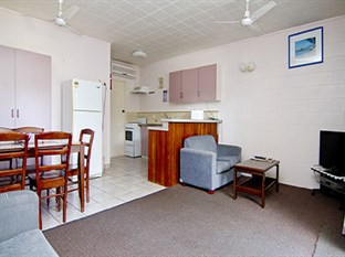 Agoda.com Australia Apartments & Hotels