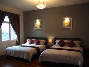 Agoda.com Malaysia Apartments & Hotels