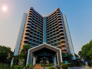 Agoda.com Thailand Apartments & Hotels