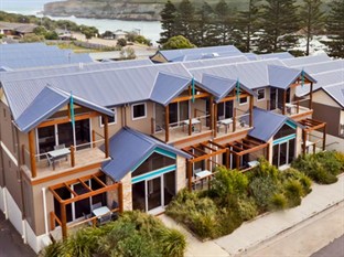 Agoda.com Australia Apartments & Hotels