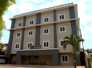 Agoda.com Indonesia Apartments & Hotels