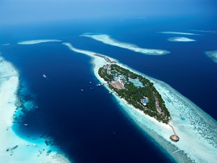 Agoda.com Maldives Apartments & Hotels