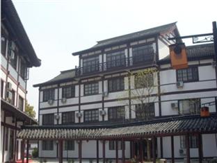 Agoda.com China Apartments & Hotels