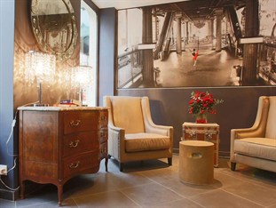 Agoda.com Apartments & Hotels France 