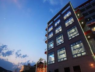 Agoda.com South Korea Apartments & Hotels