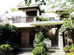 Agoda.com China Apartments & Hotels