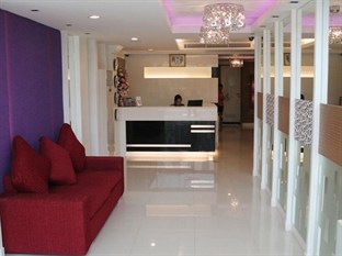 Agoda.com Thailand Apartments & Hotels