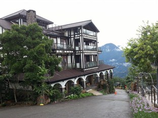 Agoda.com Taiwan Apartments & Hotels