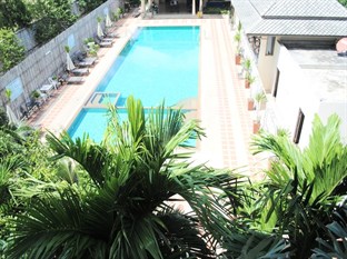 Agoda.com Thailand Apartments & Hotels