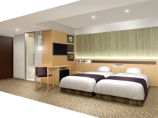 Agoda.com Japan Apartments & Hotels