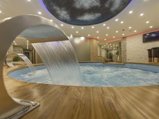 Agoda.com Turkey Apartments & Hotels