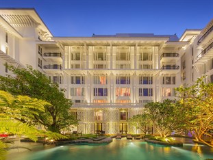 Agoda.com Thailand Apartments & Hotels