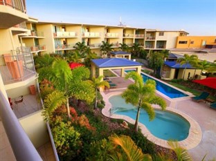 Agoda.com Australia Apartments & Hotels