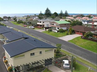 Agoda.com New Zealand Apartments & Hotels