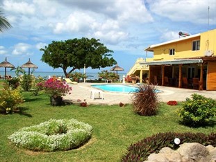 Agoda.com Mauritius Apartments & Hotels