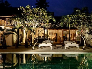 Agoda.com Indonesia Apartments & Hotels