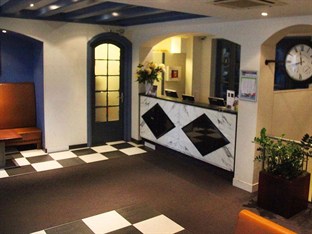 Agoda.com Netherlands Apartments & Hotels