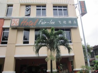 Agoda.com Malaysia Apartments & Hotels