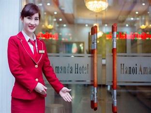 Agoda.com Vietnam Apartments & Hotels  