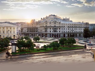 Agoda.com Russia Apartments & Hotels