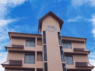 Agoda.com Thailand Apartments & Hotels