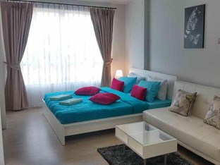 Agoda.com Thailand Apartments & Hotels