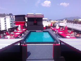 Agoda.com Thailand Apartments & Hotels