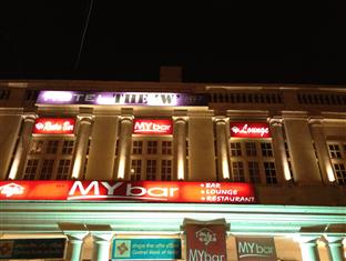 Agoda.com India Apartments & Hotels