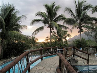 Agoda.com Fiji Apartments & Hotels