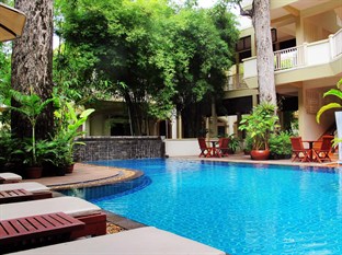 Agoda.com Cambodia Apartments & Hotels