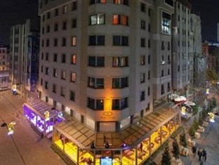 Agoda.com Turkey Apartments & Hotels