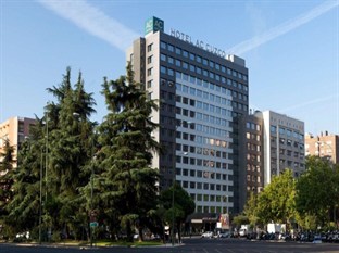 Agoda.com Spain Apartments & Hotels