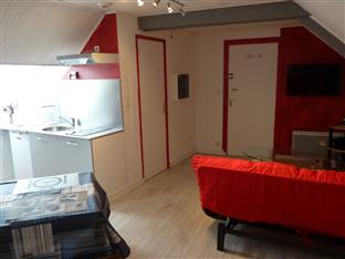 Agoda.com Apartments & Hotels France 