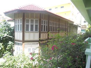 Agoda.com Thailand Apartments & Hotels