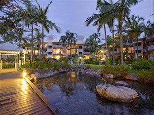 Agoda.com Australia Apartments & Hotels