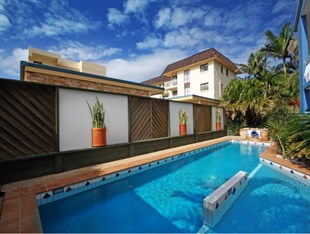 Agoda.com Australia Apartments & Hotels
