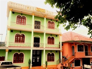 Agoda.com Laos Apartments & Hotels