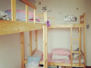 Agoda.com China Apartments & Hotels