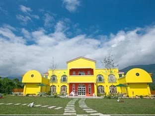 Agoda.com Taiwan Apartments & Hotels