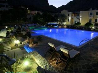 Agoda.com Greece Apartments & Hotels