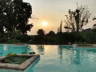 Agoda.com Cambodia Apartments & Hotels