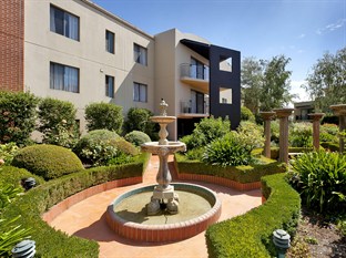 Agoda.com Australia Apartments & Hotels