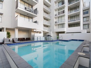 Agoda.com Australia Apartments & Hotels